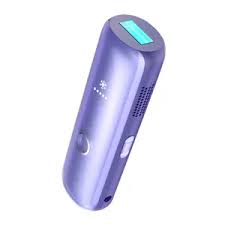Sapphire Freezing Point Painless Hair Removal Device - GNS Beauty & Personal Care