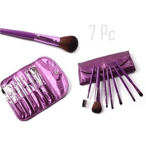 🎨 Seven Heaven Best of Beauty Brush Set - GNS Beauty & Personal Care