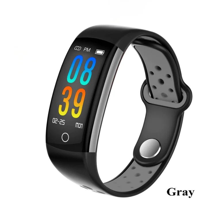 SH Smart Fitness Tracker Q6 - GNS Beauty & Personal Care