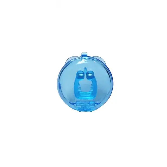 Silicone Magnetic Anti - Snoring Device - GNS Beauty & Personal Care