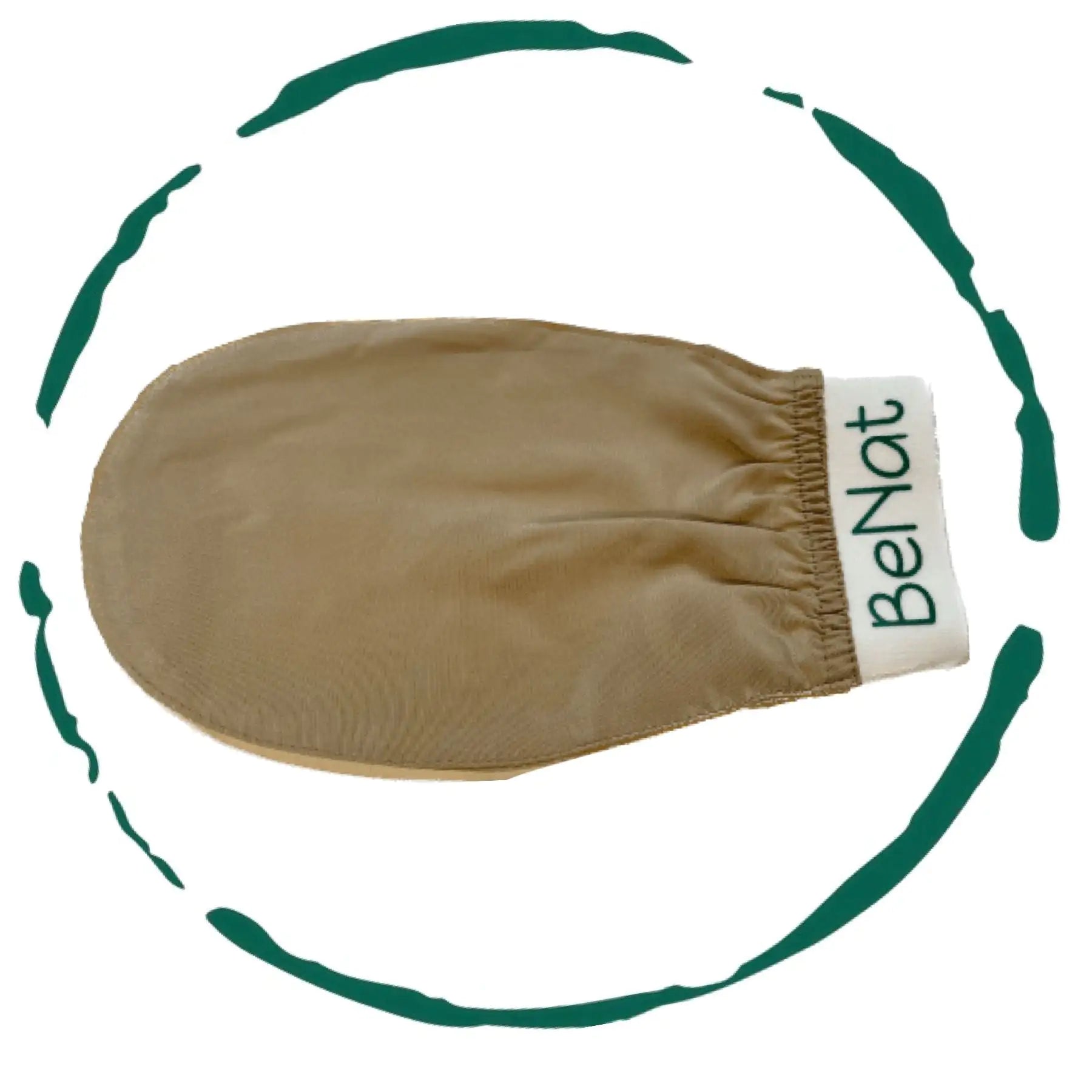 Silk Exfoliating Bath Gloves – Detox, Polish & Glow Naturally - GNS Beauty & Personal Care