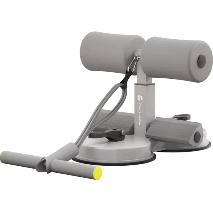 Sit - Up Assistant for Home Fitness with Suction Fixation - GNS Beauty & Personal Care