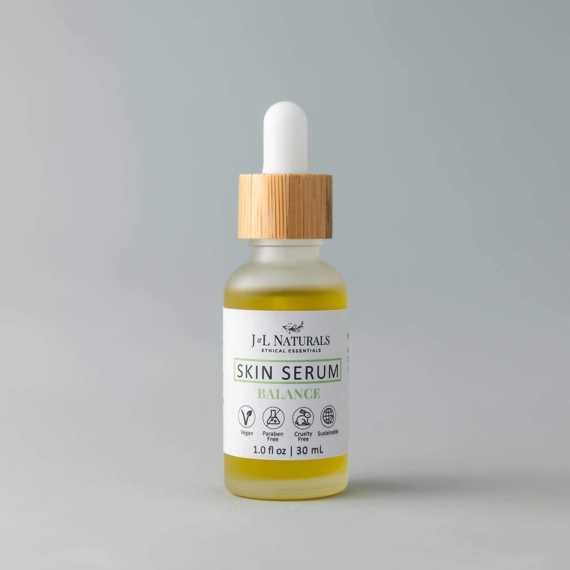 Skin Serum Bundle (5 - Pack) – Plant - Powered Care for Every Skin Type - GNS Beauty & Personal Care