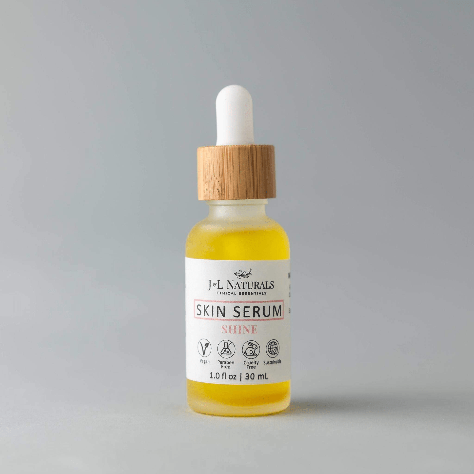 Skin Serum Bundle (5 - Pack) – Plant - Powered Care for Every Skin Type - GNS Beauty & Personal Care