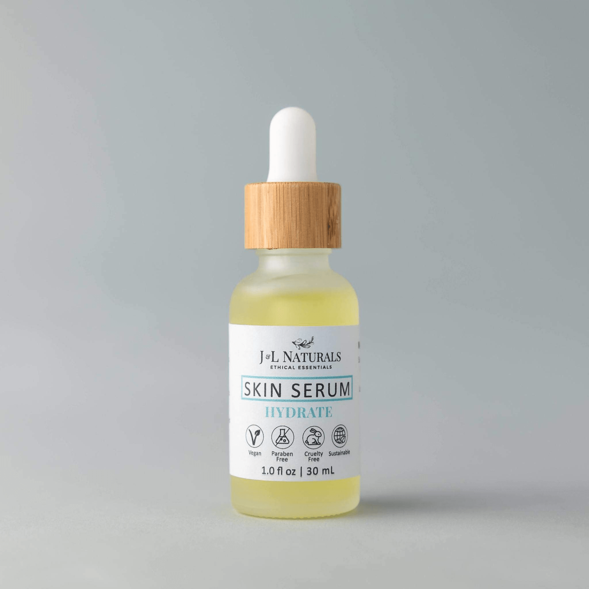 Skin Serum Bundle (5 - Pack) – Plant - Powered Care for Every Skin Type - GNS Beauty & Personal Care