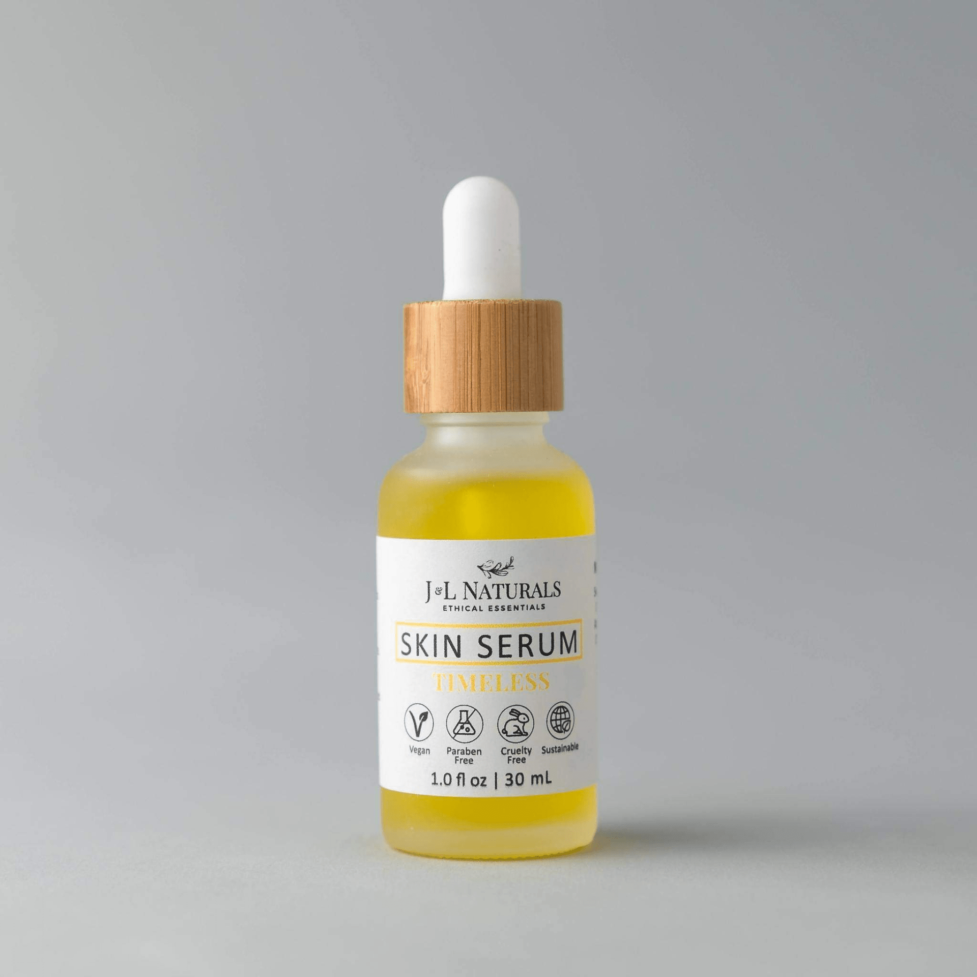 Skin Serum Bundle (5 - Pack) – Plant - Powered Care for Every Skin Type - GNS Beauty & Personal Care