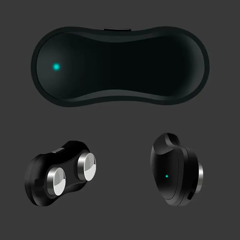 Smart Anti Snoring Device for Peaceful Sleep - GNS Beauty & Personal Care
