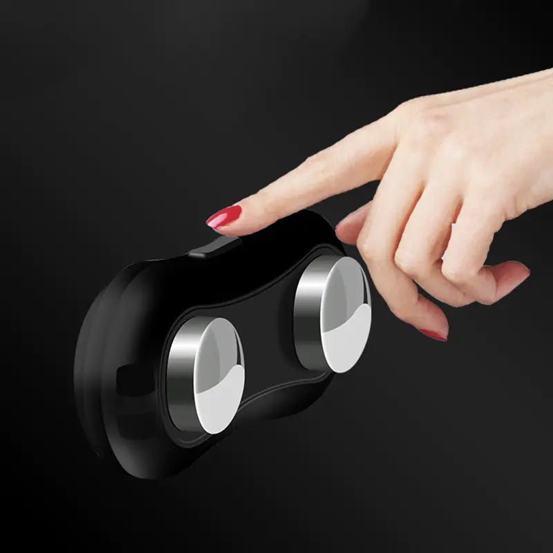 Smart Anti Snoring Device for Peaceful Sleep - GNS Beauty & Personal Care