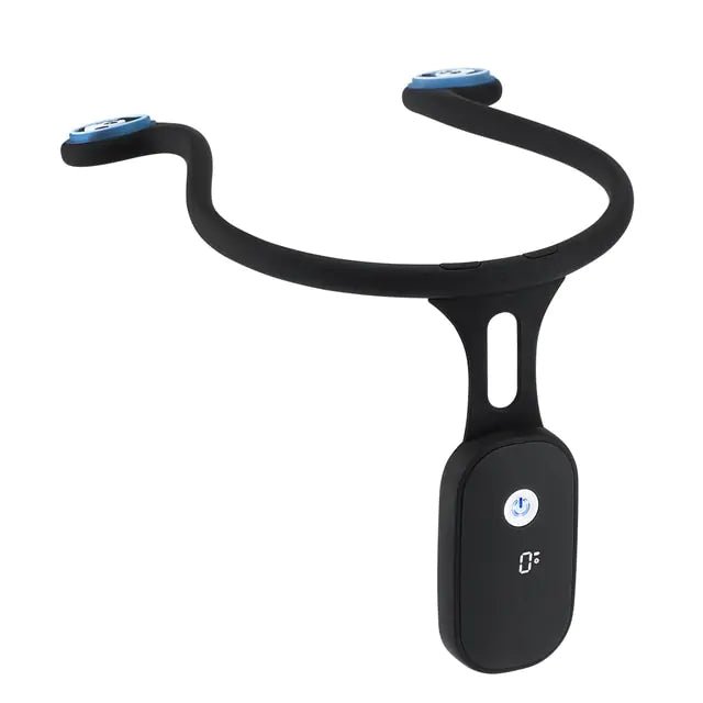 Smart Back Posture Corrector – Elevate Your Posture & Confidence - GNS Beauty & Personal Care