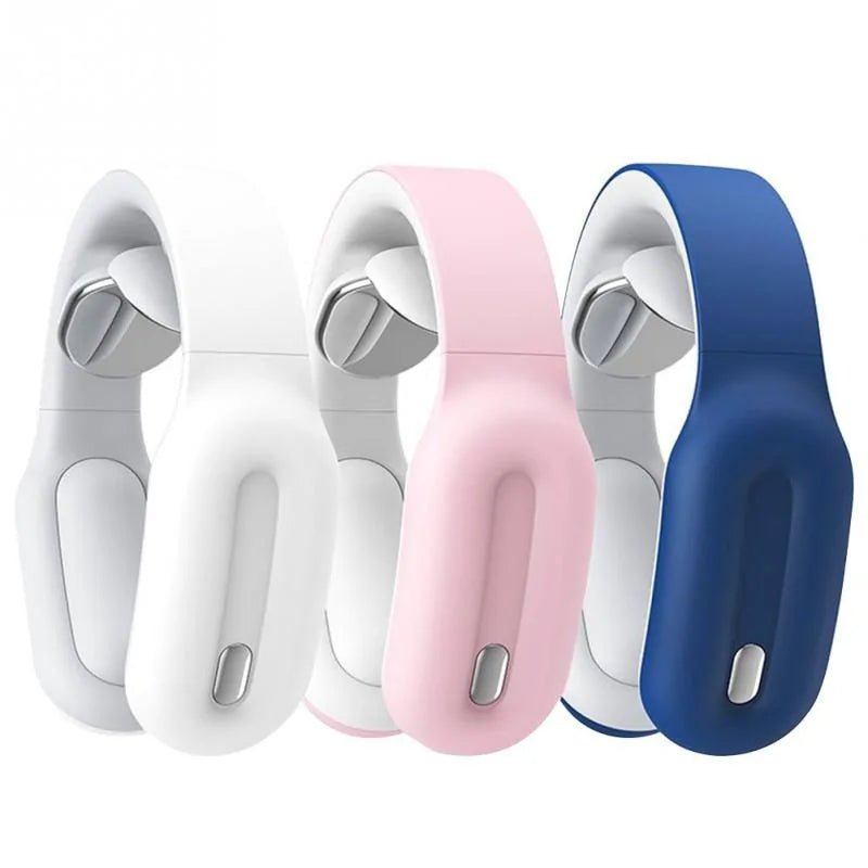 Smart Electric Neck Massager - GNS Beauty & Personal Care