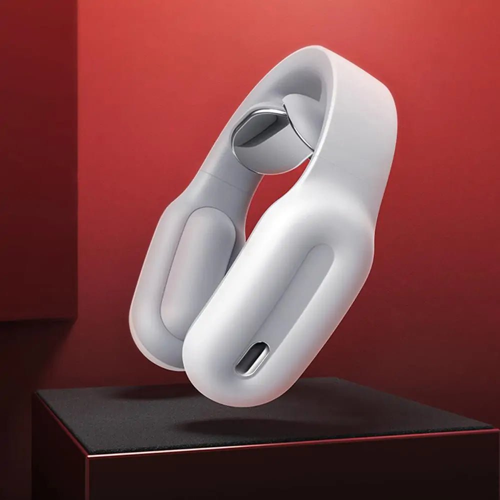 Smart Electric Neck Massager - GNS Beauty & Personal Care