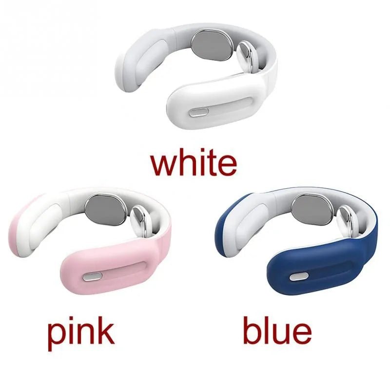 Smart Electric Neck Massager - GNS Beauty & Personal Care