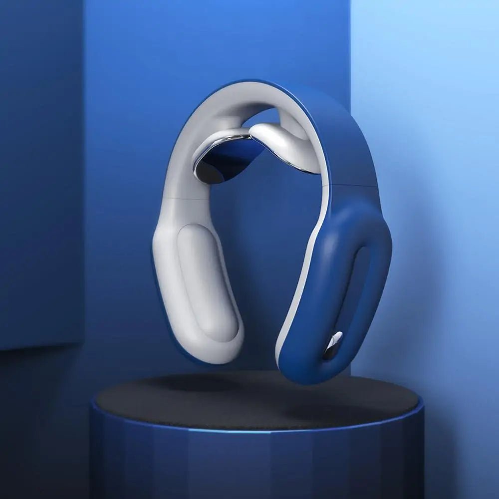 Smart Electric Neck Massager - GNS Beauty & Personal Care