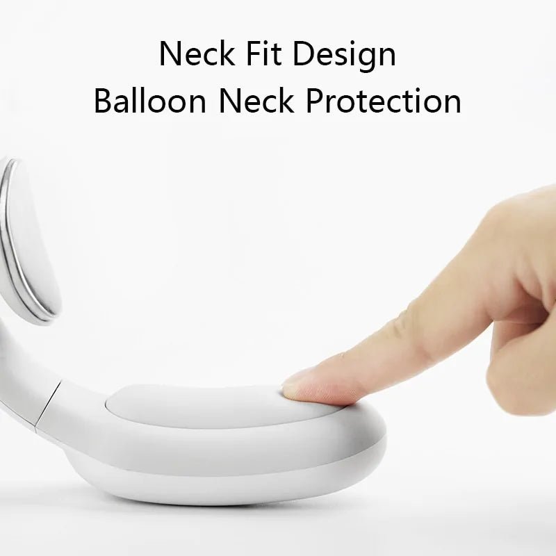 Smart Electric Neck Massager - GNS Beauty & Personal Care