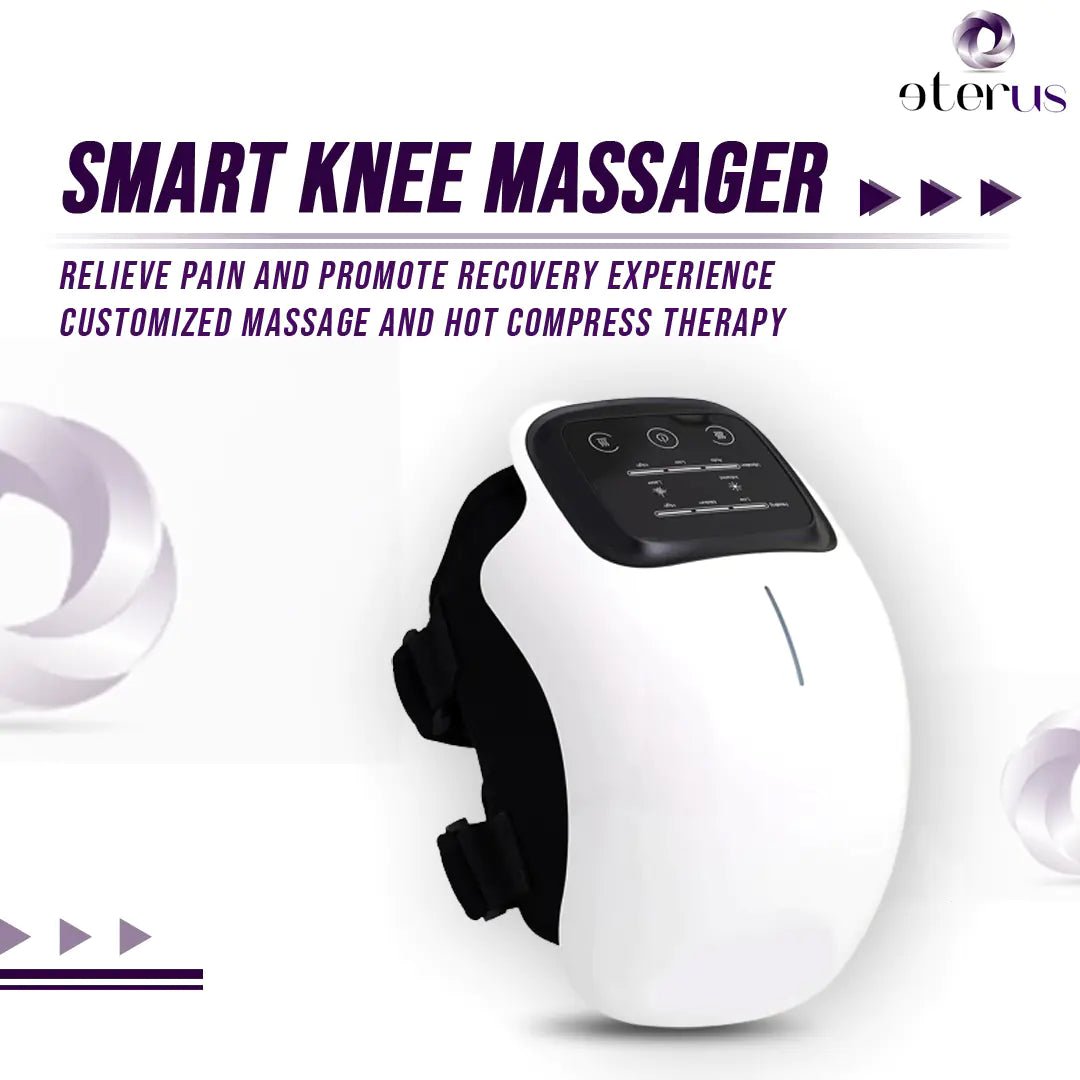 Smart Knee Massager - GNS Beauty & Personal Care