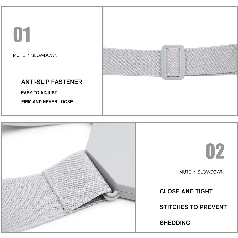 Smart Posture Correction Device for Spinal Alignment - GNS Beauty & Personal Care