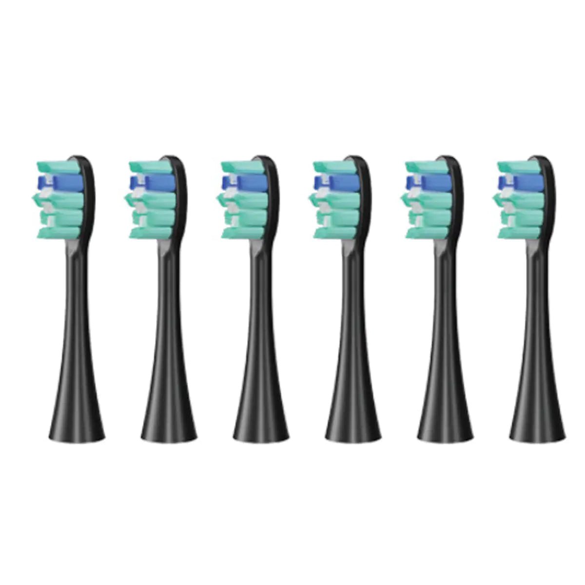 Smart Sonic Toothbrush with 8 Heads & USB Charging - GNS Beauty & Personal Care