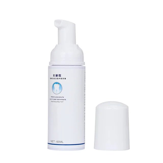 Smart Toothpaste for Electric Toothbrushes - GNS Beauty & Personal Care