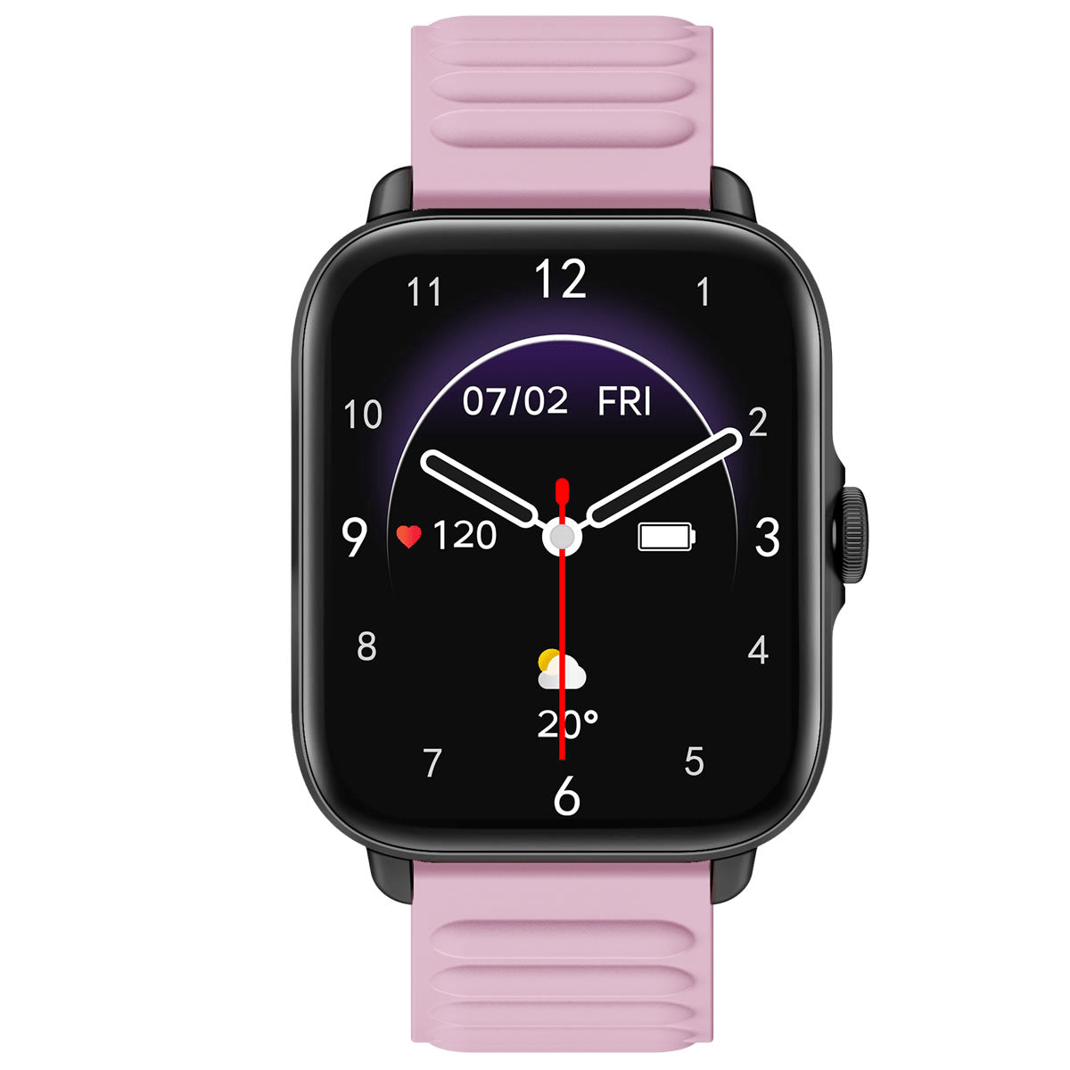 SmartPRO Smartwatch with Magnetic Belt & Activity Tracker – Your Wellness, Your Style - GNS Beauty & Personal Care