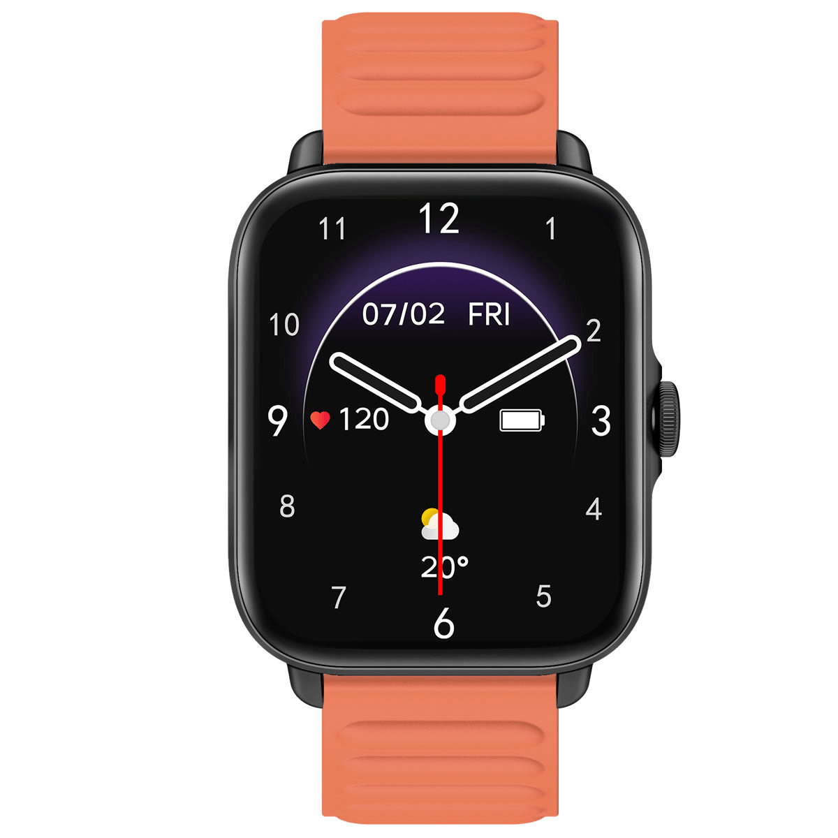 SmartPRO Smartwatch with Magnetic Belt & Activity Tracker – Your Wellness, Your Style - GNS Beauty & Personal Care