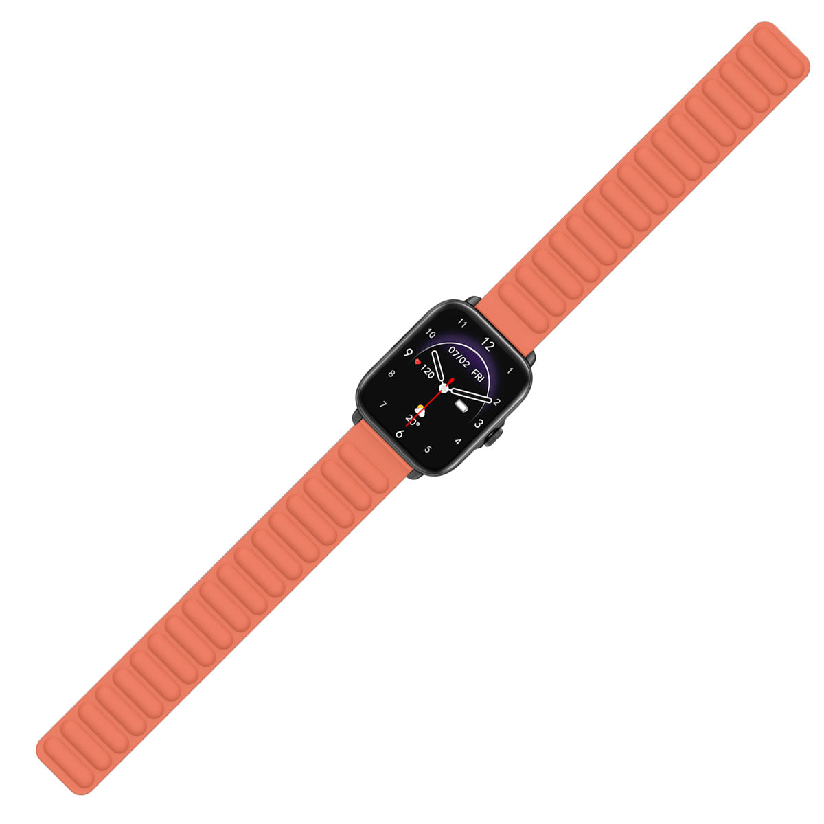 SmartPRO Smartwatch with Magnetic Belt & Activity Tracker – Your Wellness, Your Style - GNS Beauty & Personal Care