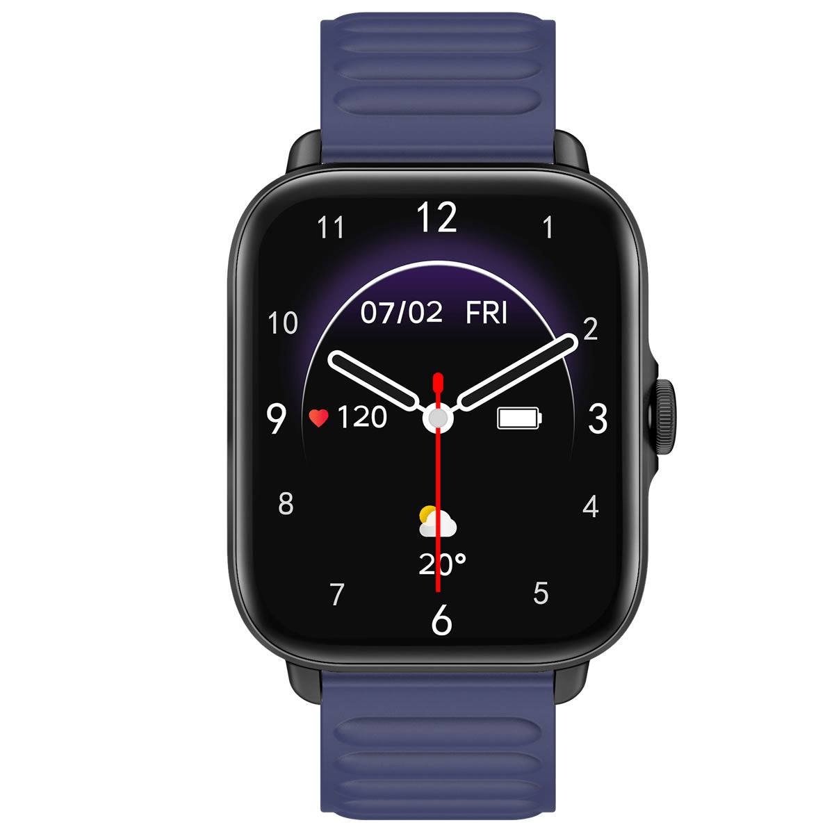 SmartPRO Smartwatch with Magnetic Belt & Activity Tracker – Your Wellness, Your Style - GNS Beauty & Personal Care