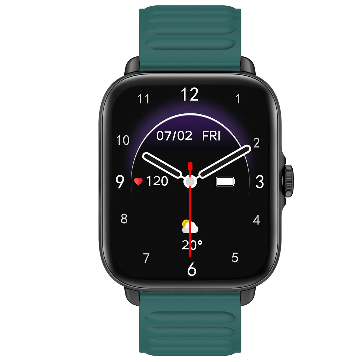 SmartPRO Smartwatch with Magnetic Belt & Activity Tracker – Your Wellness, Your Style - GNS Beauty & Personal Care