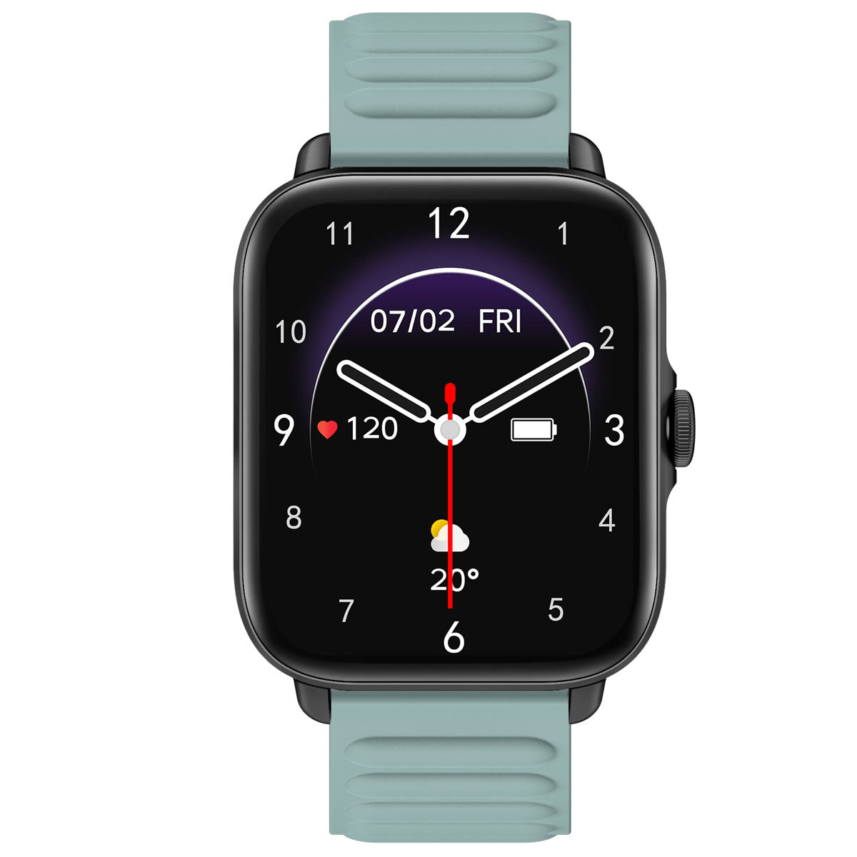 SmartPRO Smartwatch with Magnetic Belt & Activity Tracker – Your Wellness, Your Style - GNS Beauty & Personal Care