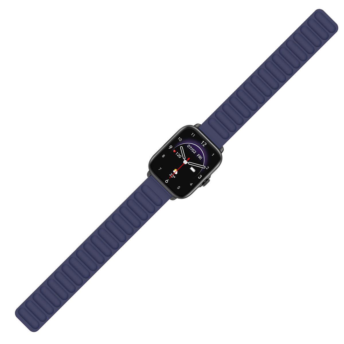 SmartPRO Smartwatch with Magnetic Belt & Activity Tracker – Your Wellness, Your Style - GNS Beauty & Personal Care