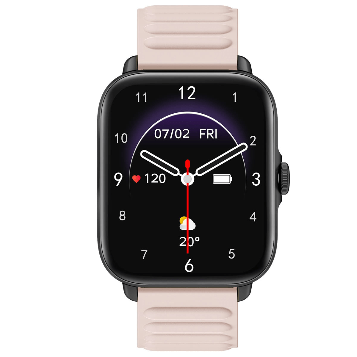 SmartPRO Smartwatch with Magnetic Belt & Activity Tracker – Your Wellness, Your Style - GNS Beauty & Personal Care