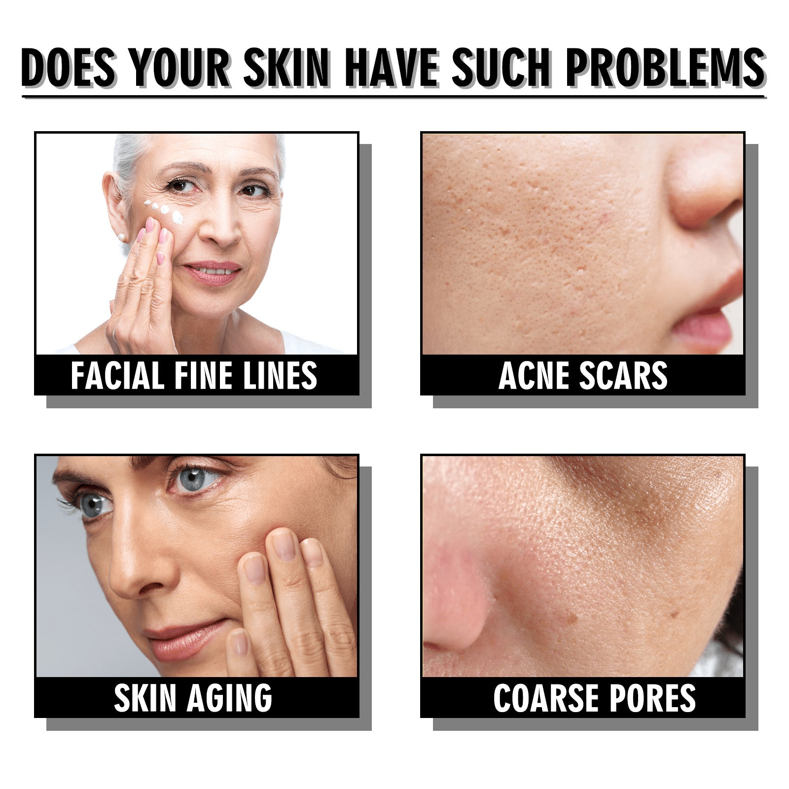 π Snail Cream β Anti - Aging & Skin Firming - GNS Beauty & Personal Care