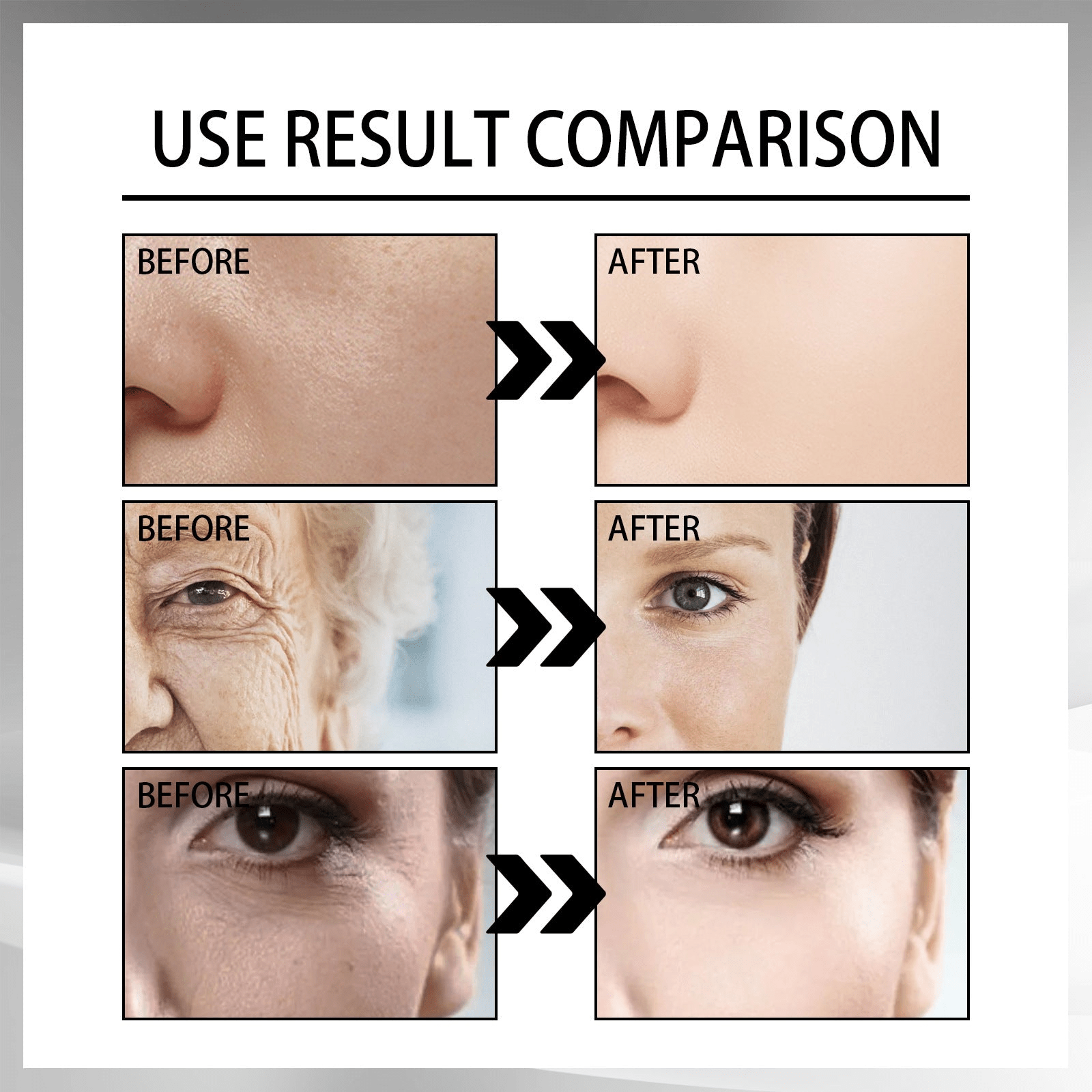 π Snail Cream β Anti - Aging & Skin Firming - GNS Beauty & Personal Care