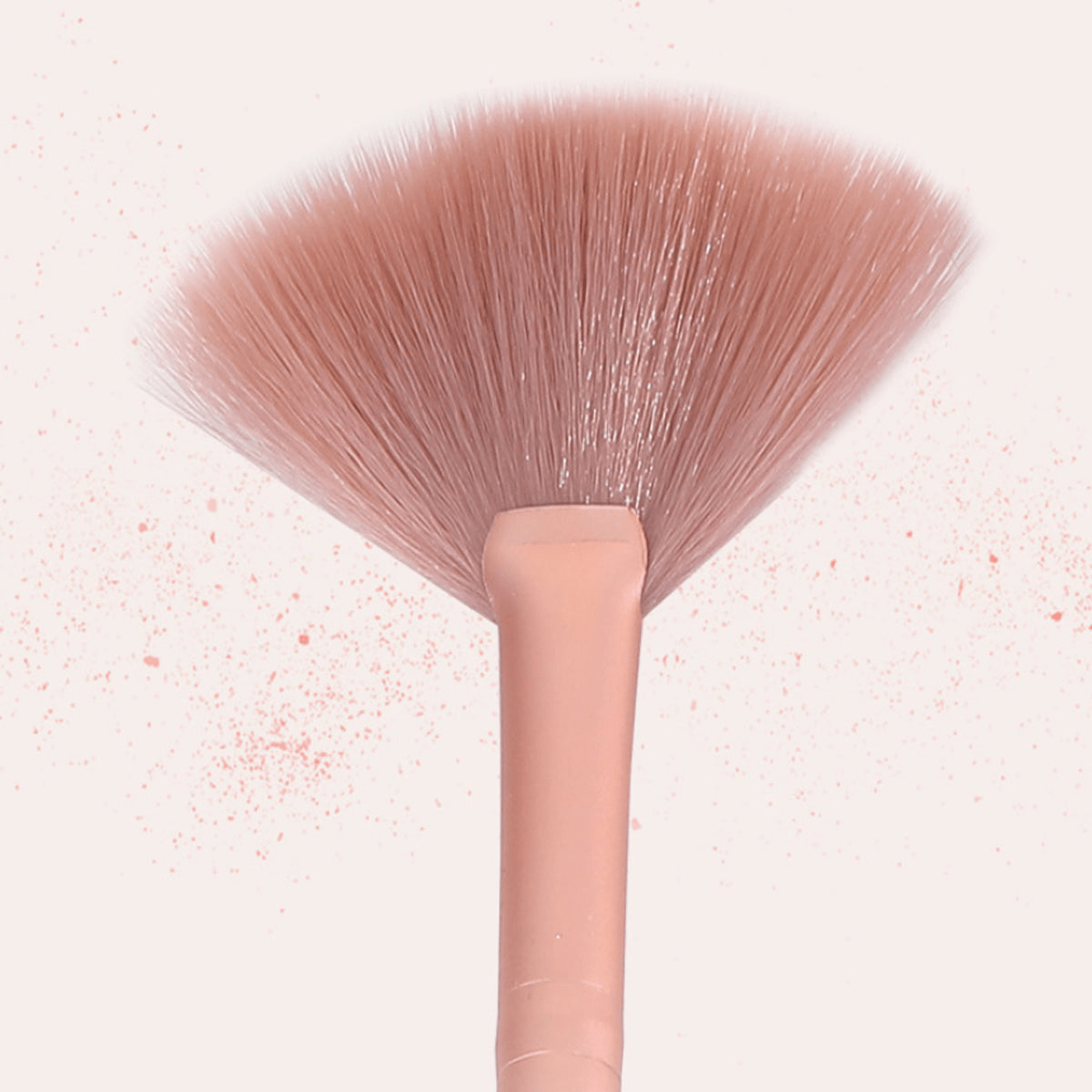 Studio Style 12 in 1 MakeUp Brush - GNS Beauty & Personal Care