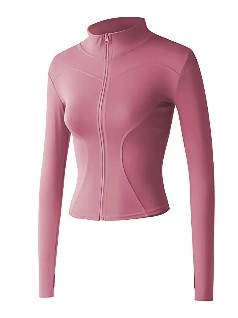 Stylish Fitness Jackets for Every Workout - GNS Beauty & Personal Care