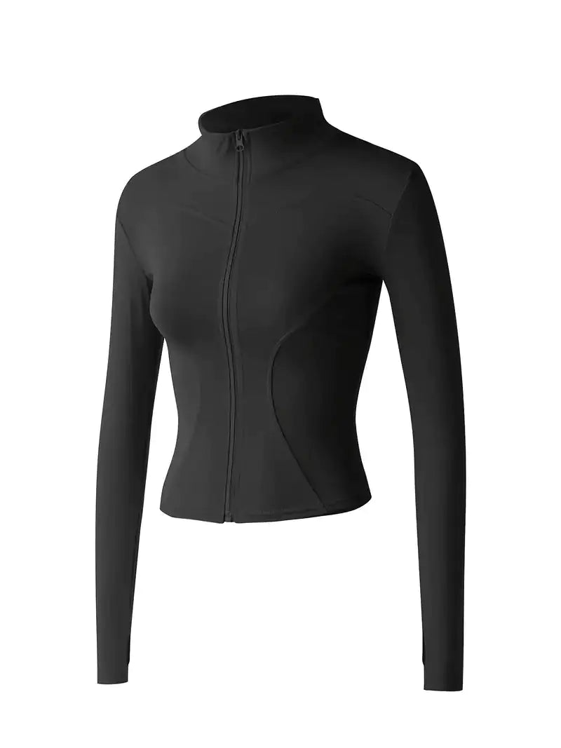 Stylish Fitness Jackets for Every Workout - GNS Beauty & Personal Care