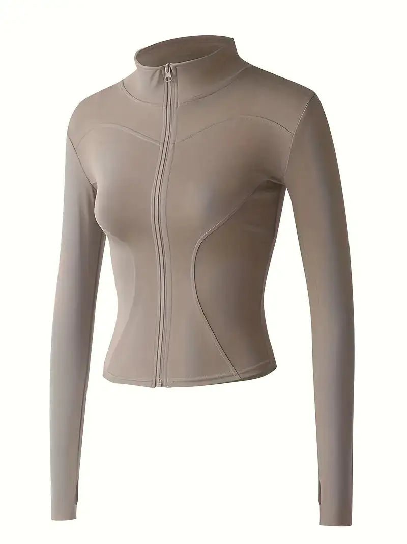 Stylish Fitness Jackets for Every Workout - GNS Beauty & Personal Care