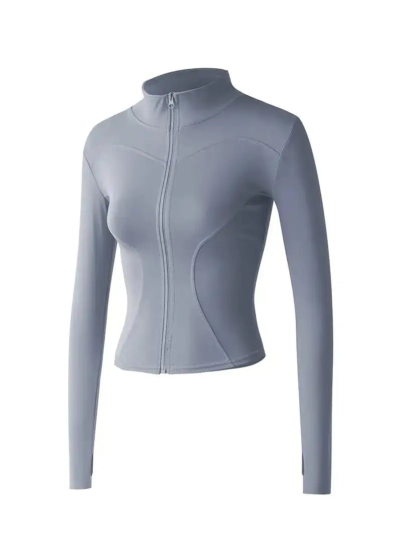 Stylish Fitness Jackets for Every Workout - GNS Beauty & Personal Care