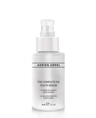 π The Complete Fix Youth Serum β Clinical Anti - Aging with Powerful Botanicals - GNS Beauty & Personal Care