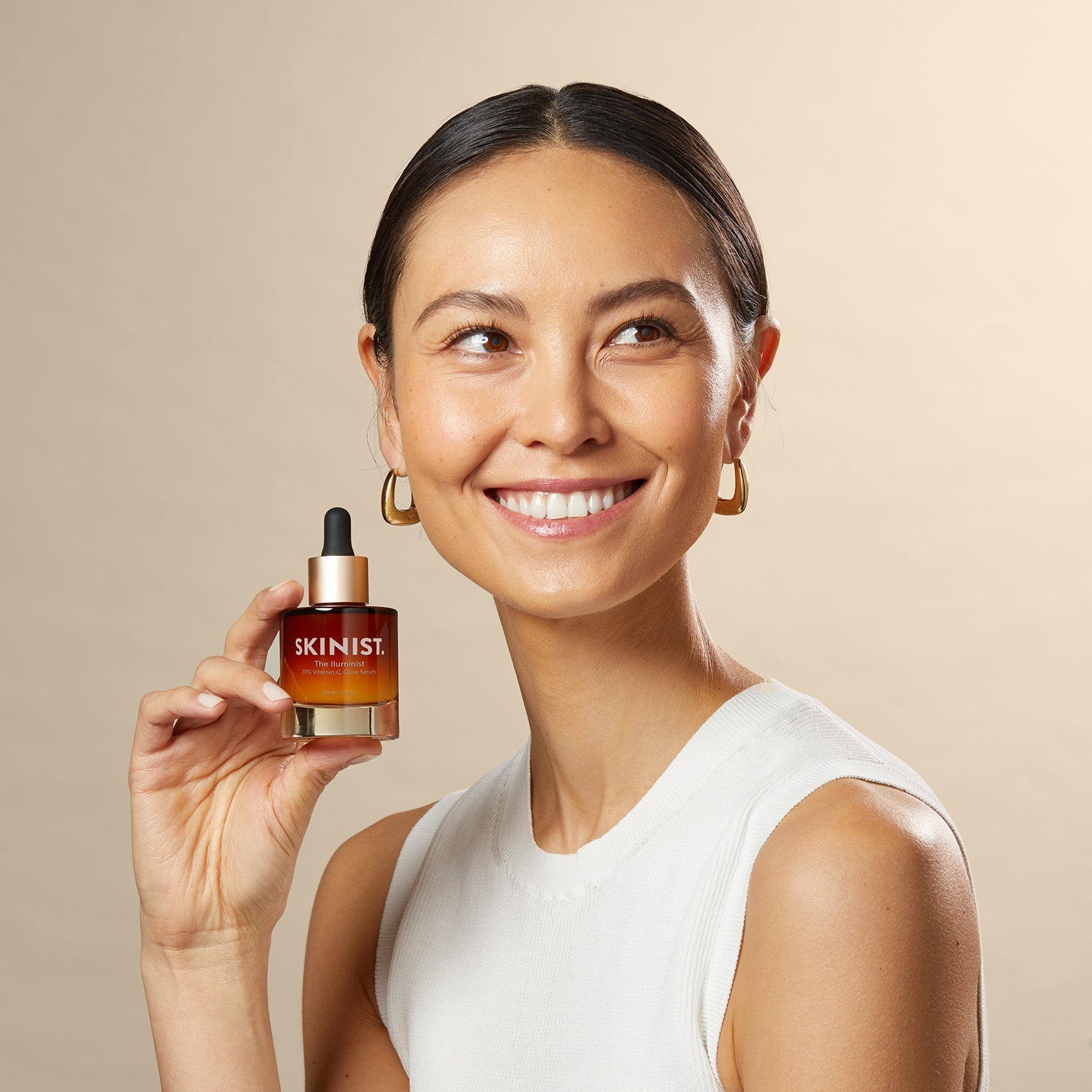 The Iluminist - GNS Beauty & Personal Care