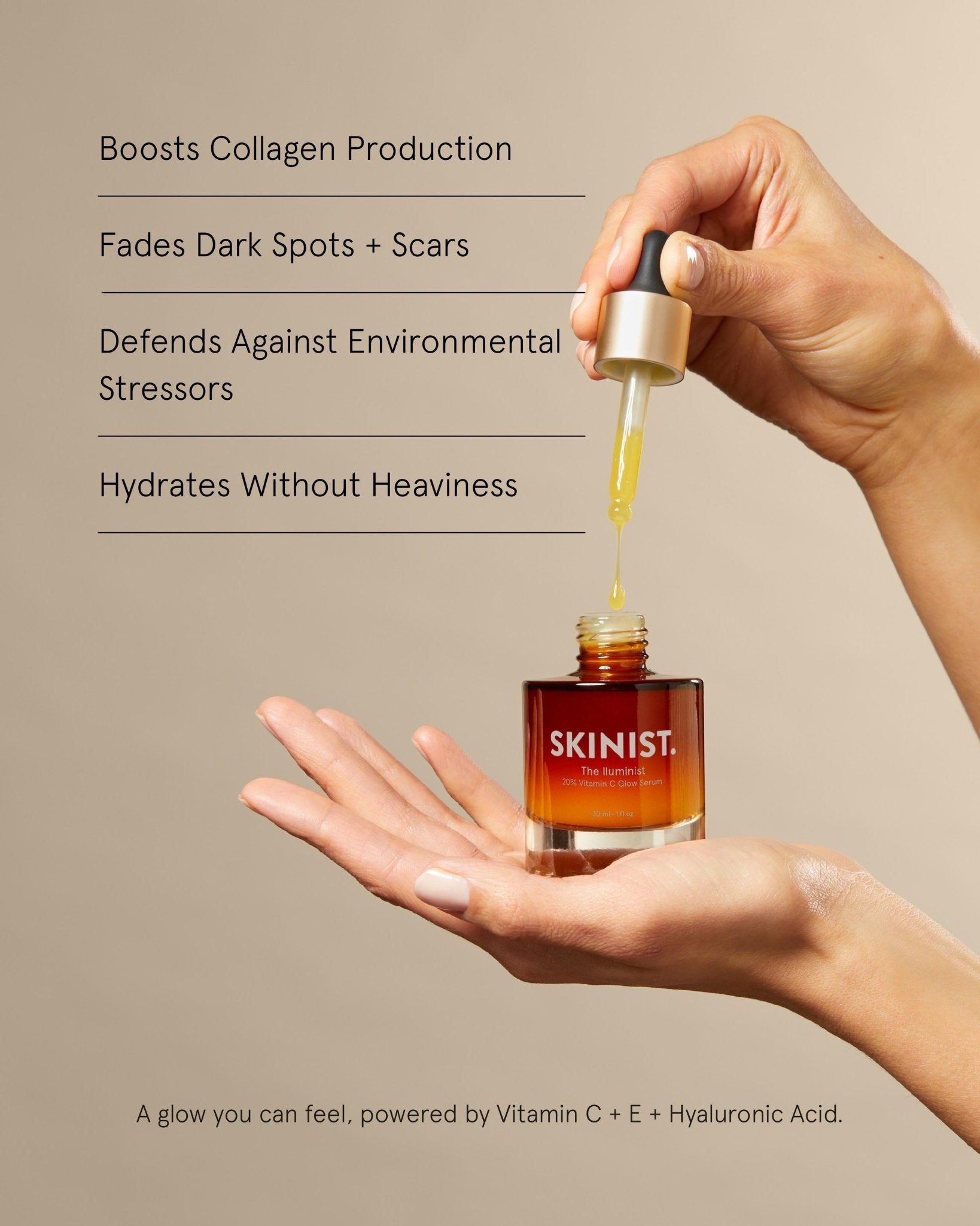 The Iluminist - GNS Beauty & Personal Care