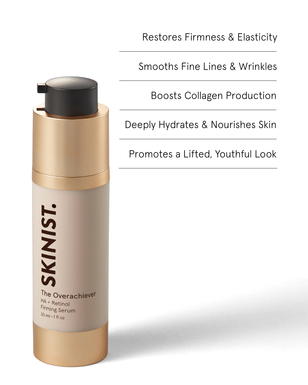 The Overachiever - GNS Beauty & Personal Care