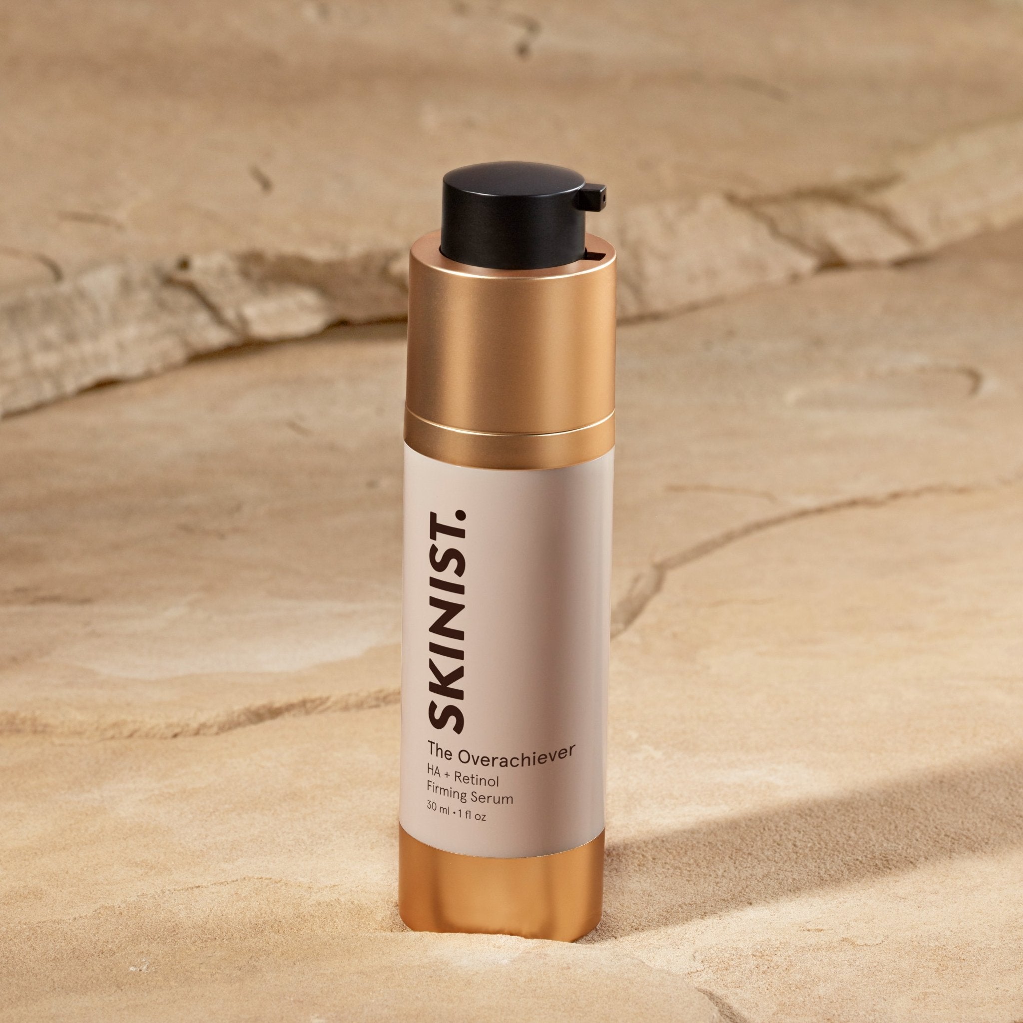 The Overachiever - GNS Beauty & Personal Care