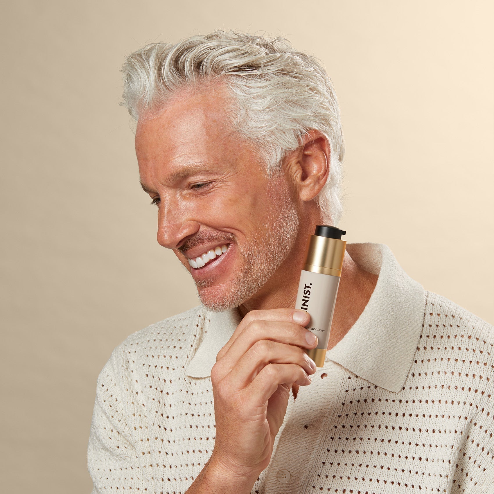 The Overachiever - GNS Beauty & Personal Care