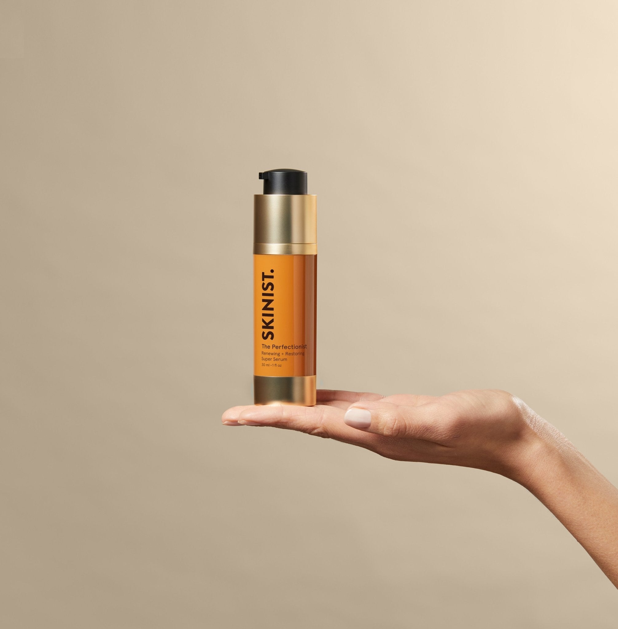 The Perfectionist - GNS Beauty & Personal Care