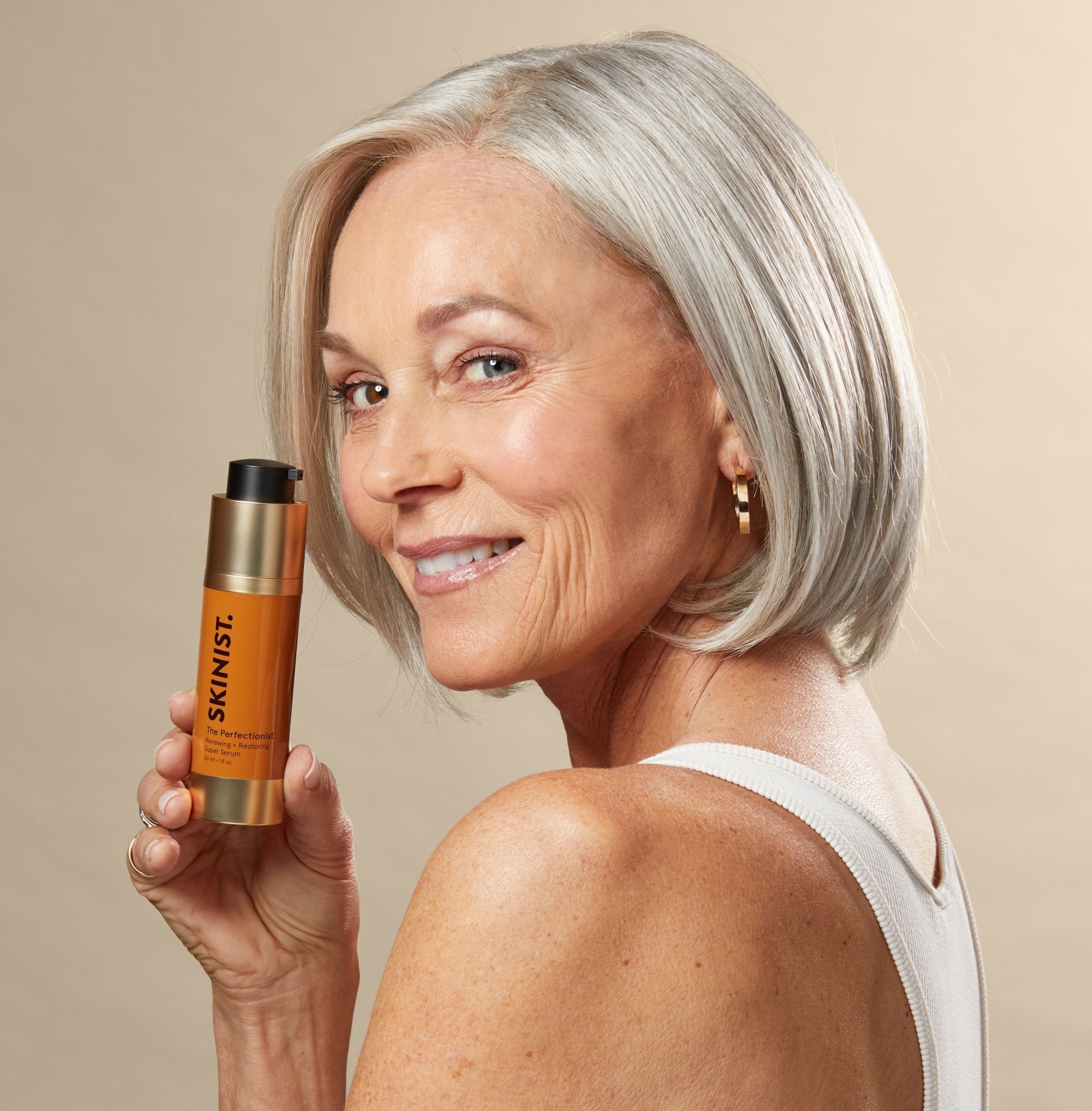 The Perfectionist - GNS Beauty & Personal Care