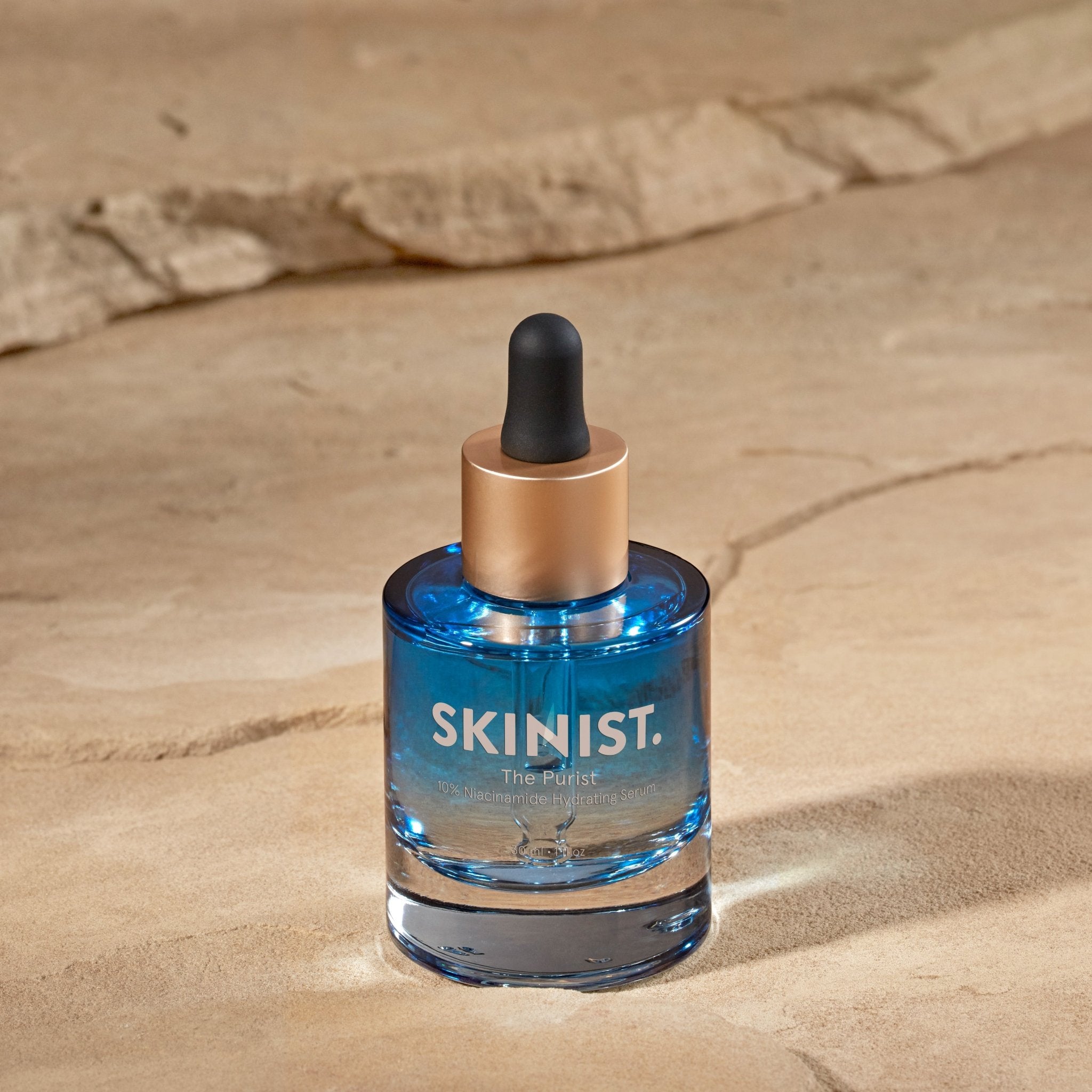 The Purist - GNS Beauty & Personal Care