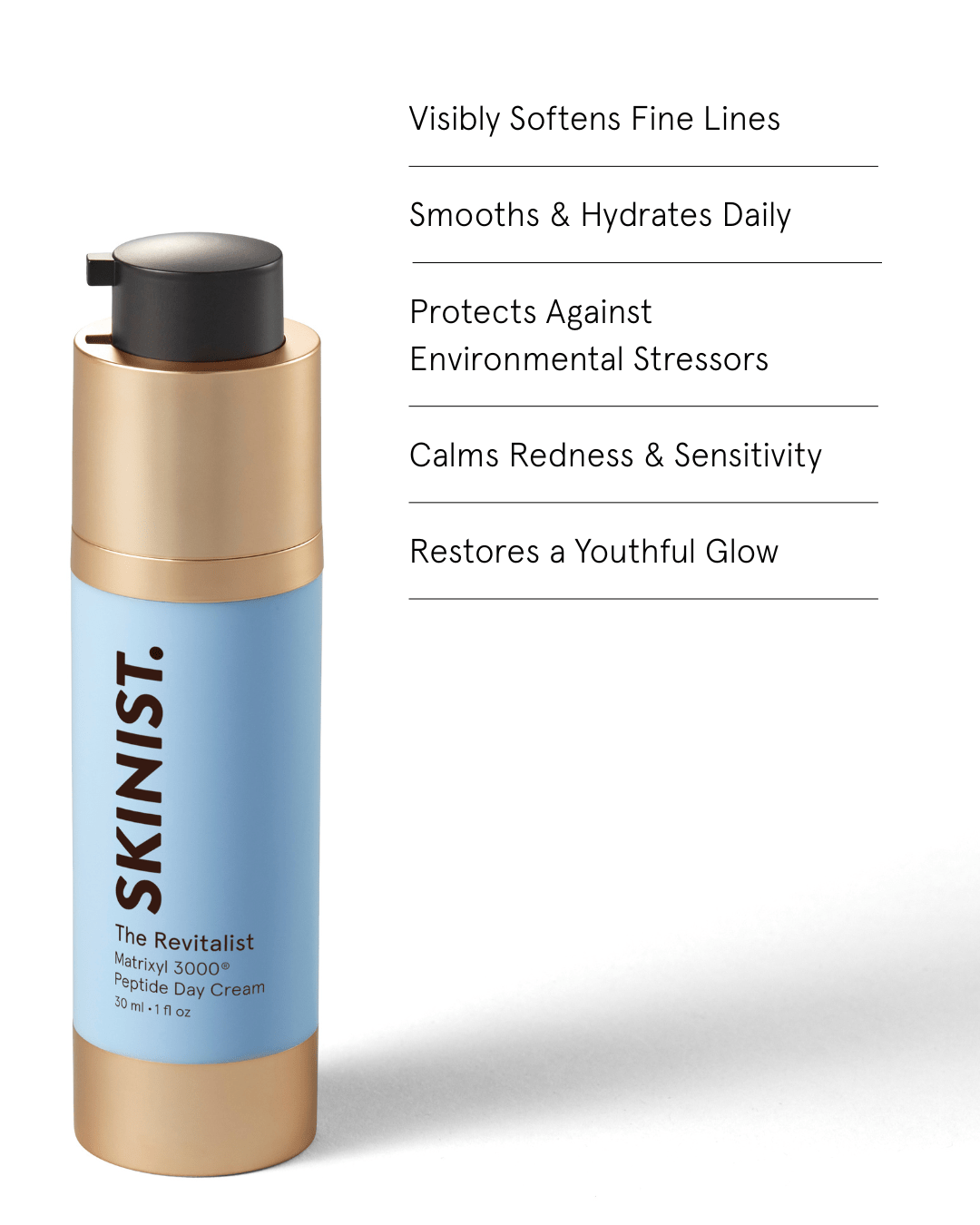 The Revitalist - GNS Beauty & Personal Care