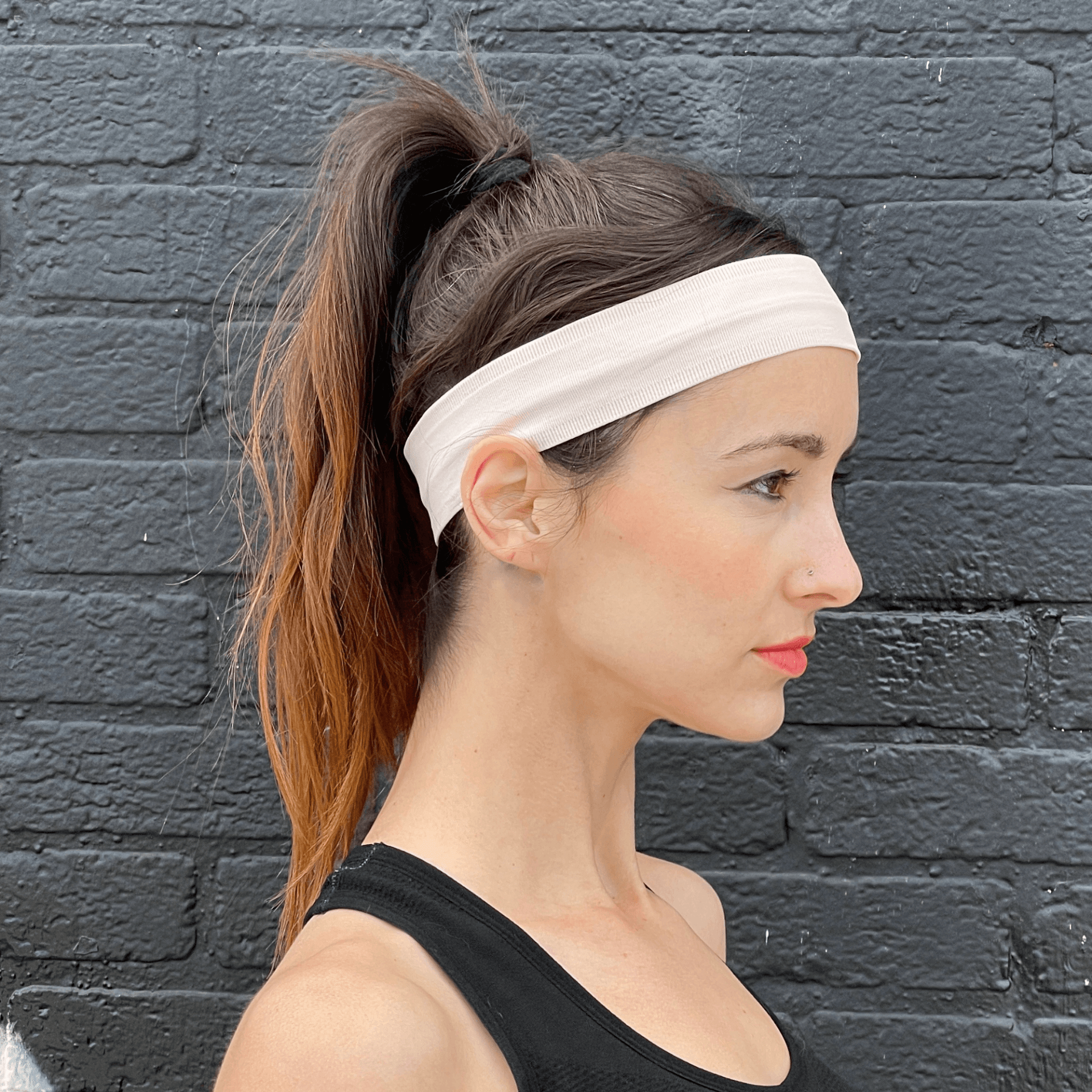 The Runner Sweat - Wicking Headband – Ultimate Comfort & Performance for Active Lifestyles - GNS Beauty & Personal Care