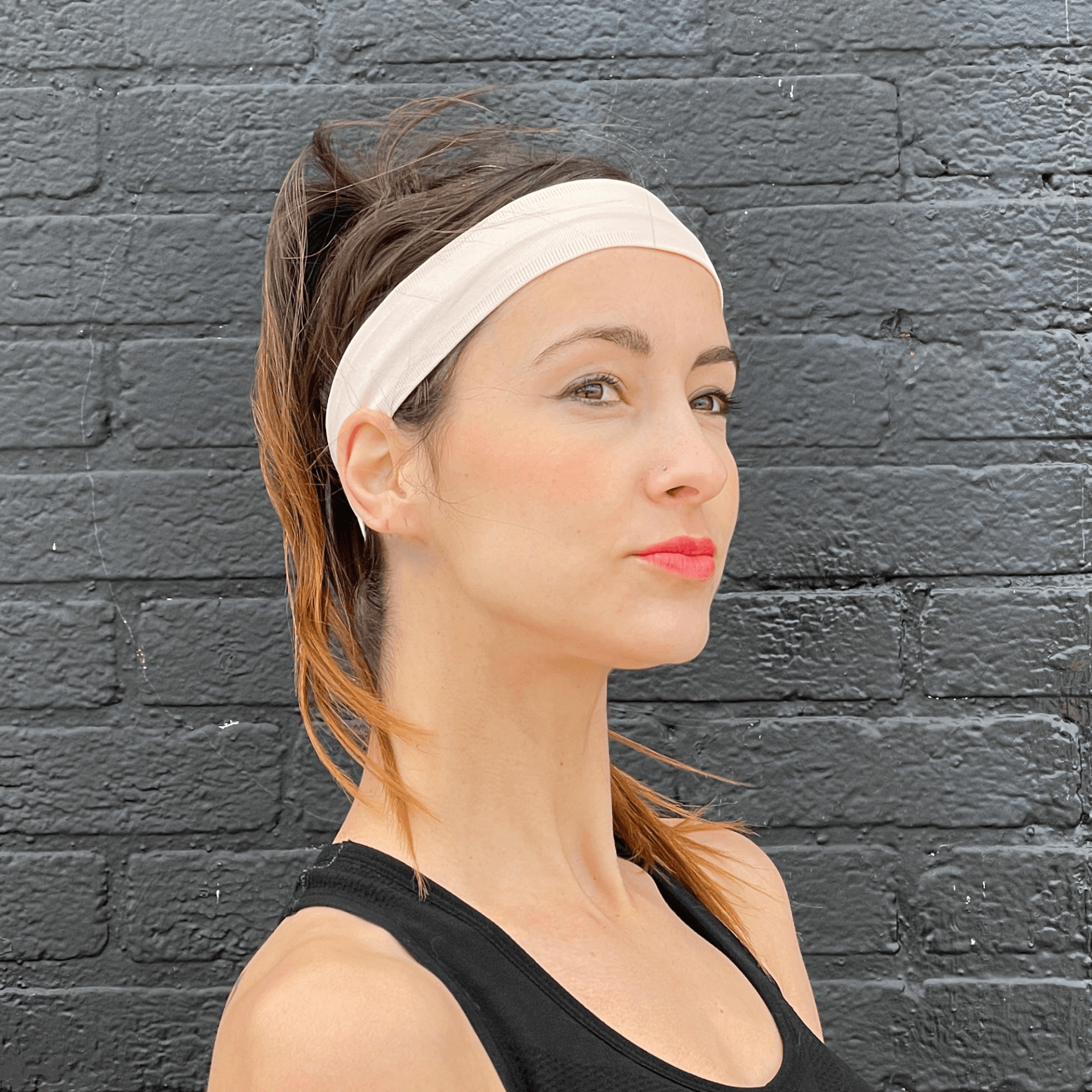 The Runner Sweat - Wicking Headband – Ultimate Comfort & Performance for Active Lifestyles - GNS Beauty & Personal Care