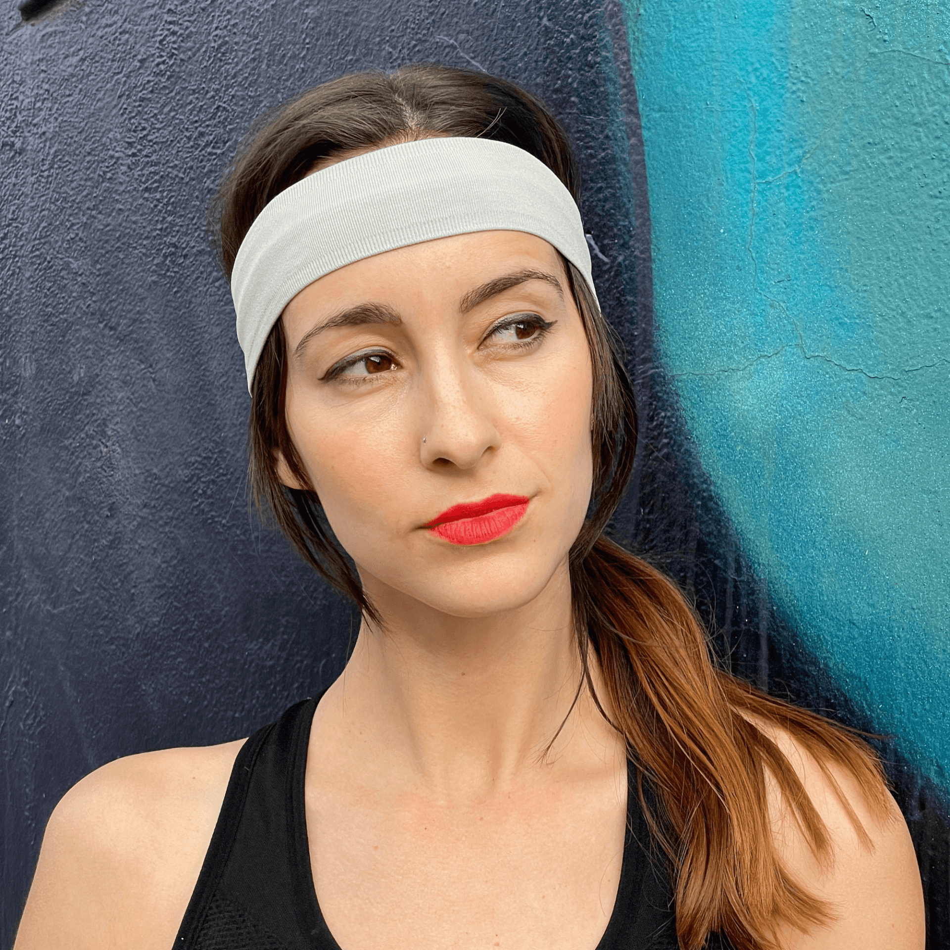 The Runner Sweat - Wicking Headband – Ultimate Comfort & Performance for Active Lifestyles - GNS Beauty & Personal Care